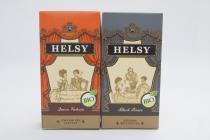 Helsy - Queen Victoria